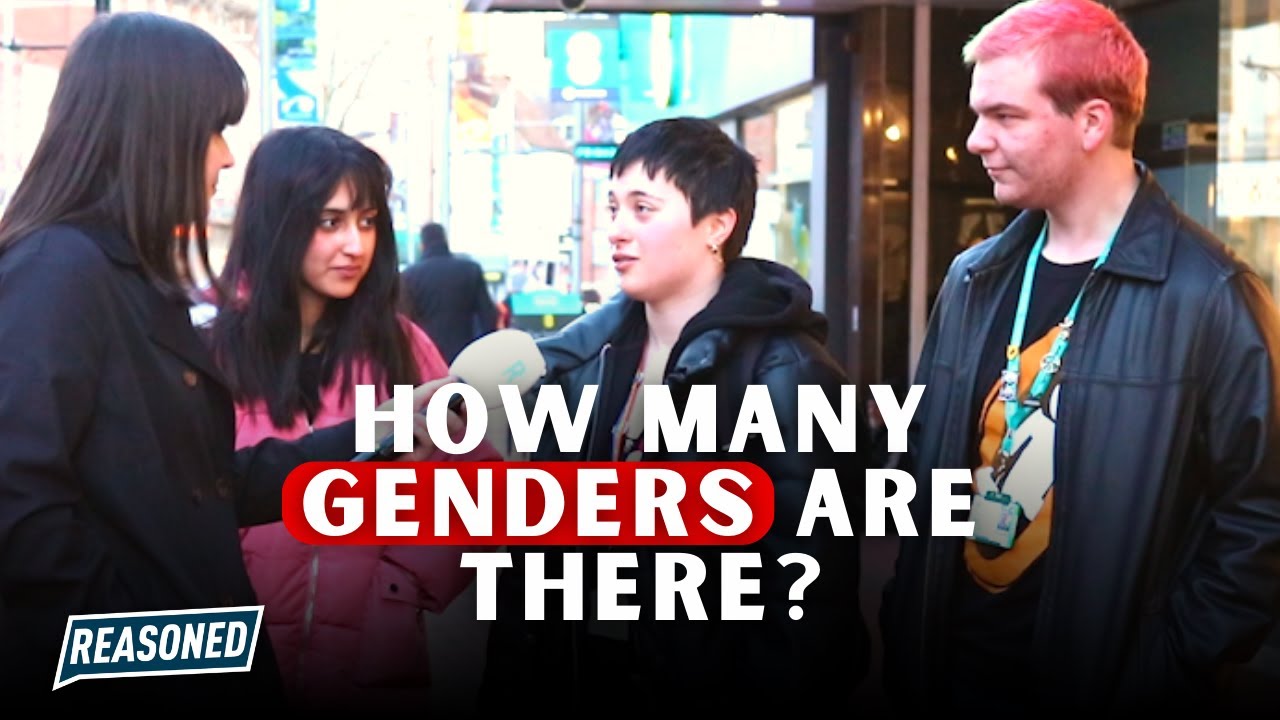 Asking Woke Britons: Are Women's Only Spaces Important?