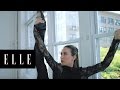 Dancer Isabella Boylston | The Movement | ELLE