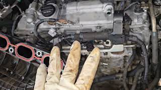 3Rd Gen Priusct 200H Runs Rough Tips Tricks