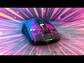The RGB in this mouse is absolutely crazy