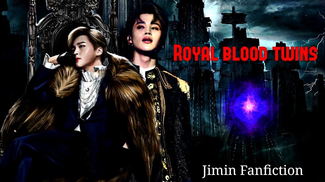 |JIMIN FF| тнє яσуαℓ вℓσσ∂ тωιиѕ єριѕσ∂є 1