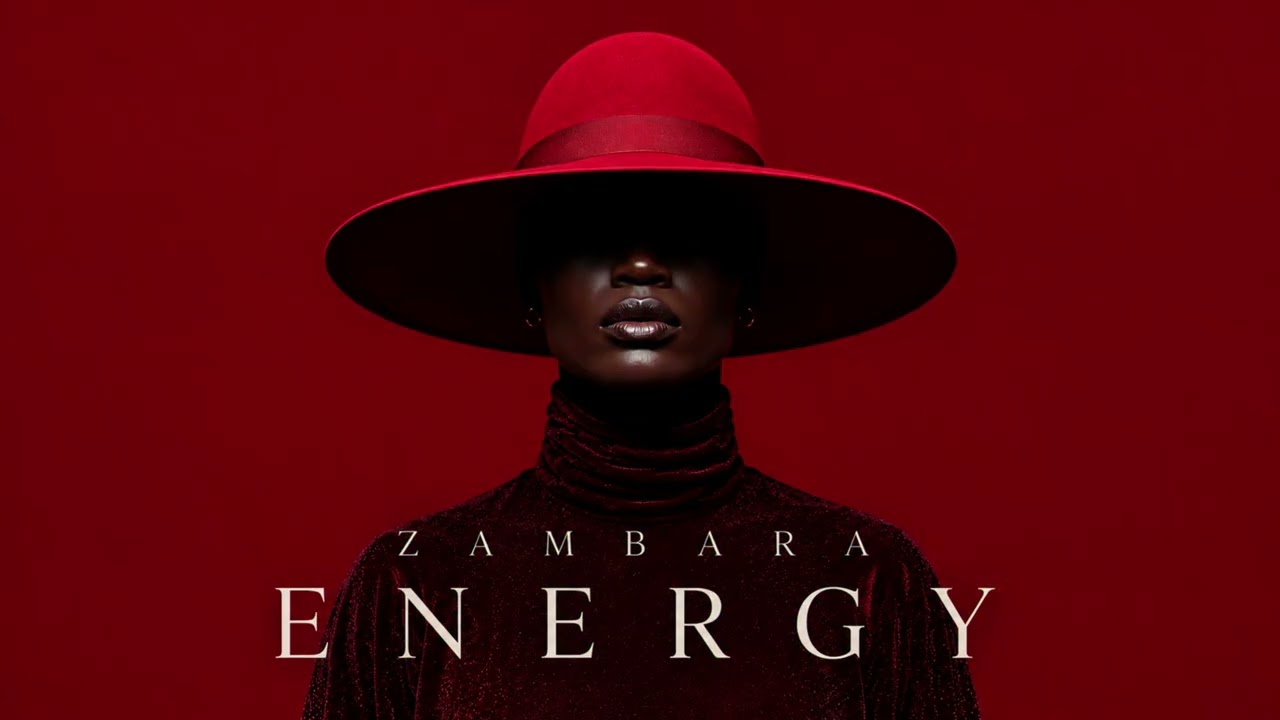 ZAMBARA - Energy (Afro House)