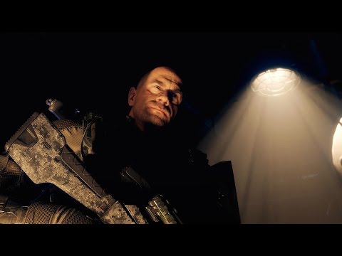 Video: Call Of Duty: Black Ops 3 Har Ikke En Kampagne På Xbox 360, PS3