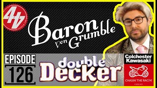 #126 Double Decker [BARON VON GRUMBLE]