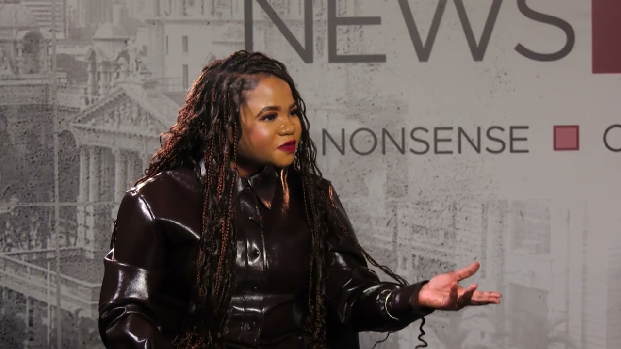 KZN NEWS TALK S1 EP20 071025