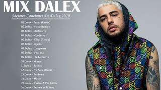 Mix Dalex | Lo Mejor de Dalex - Sus Más Grande Exitos 2020