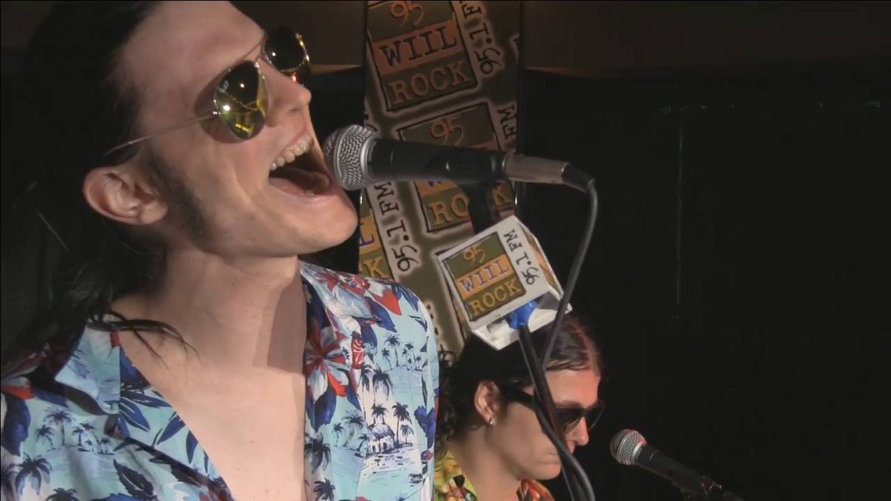 Avatar - Feathers & Flesh & Hawaiian Shirts (Black Water & The Eagle Has Landed)