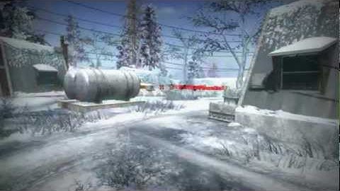 Spawn Direct Impact Tube on Array | (Defense)