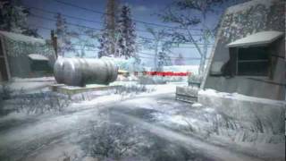 Spawn Direct Impact Tube on Array | (Defense)