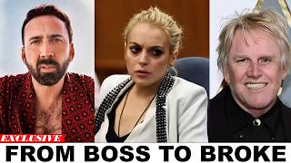 14 Celebrities Who Went Broke You Won t Believe Who s