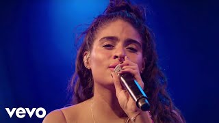 Video thumbnail of "Jessie Reyez - Sola (Live on the Honda Stage)"