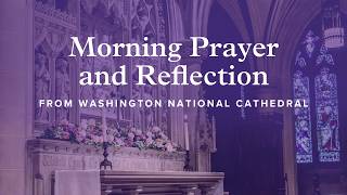 Morning Prayer | 7.7.26