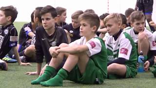 FTC u11- HALADÁS u11 //Ritzing-Sopron Kupa 2018//