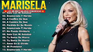 💔 Marisela – Tu Dama de Hierro | Canción de fuerza tras una decepción #marisela
