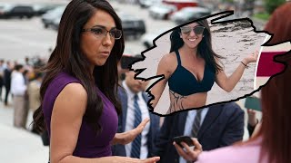 Lauren Boebert’s massive secret tattoo revealed in latest bikini pic highlighting conservative women
