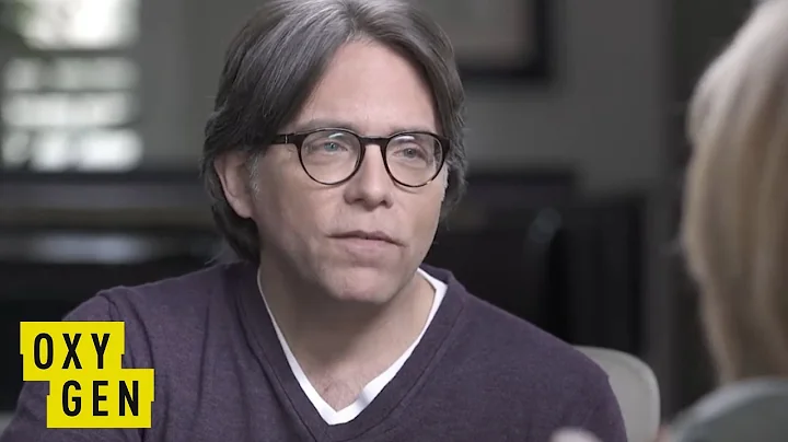 Disturbing Details of an Alleged Sex Cult, NXIVM and Keith Raniere - Crime Time | Oxygen