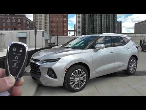 how-to-use-remote-start-2019-chevy-blazer