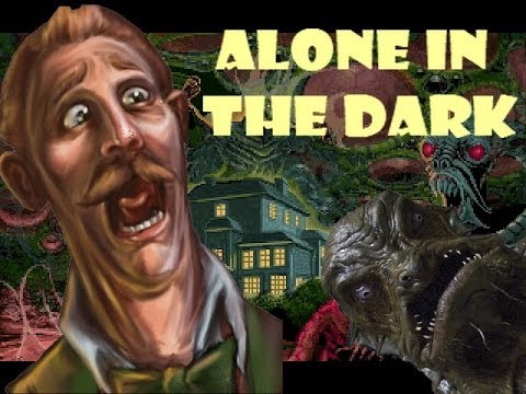 Video: Poate Pentru Alone In The Dark