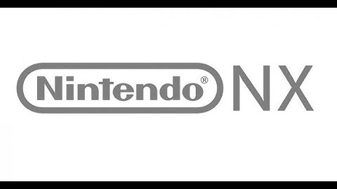 Is Nintendo Code Name NX Going To Be The Next Wii U?