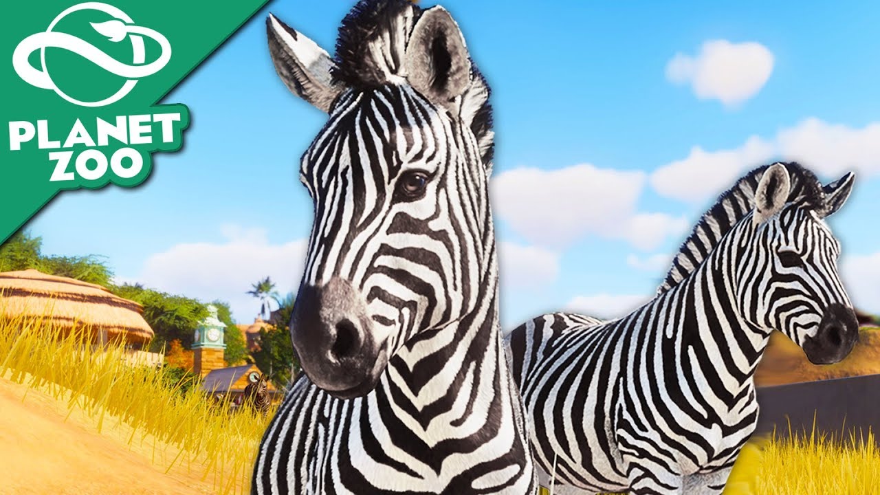 Let's Build a Zoo; A PLANET ZOO! - Planet Zoo Franchise Mode imkibitz satisfactory