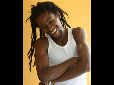 Jah Cure - You Deserve The Best ( Ital Jockey Riddim )