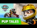 PAW Patrol - Pups Save Humdinger’s Lair! 🏰 - Rescue Episode - PAW Patrol Official & Friends!