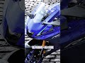 YZF-R7 ついに別物へと変わった #バイク