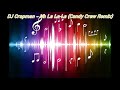 DJ Crapman - Uh La La La (Candy Crew Remix) (Splash and Zola)