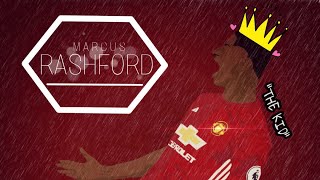 Marcus Rashford Free Clipsno Watermark 1080P Hd