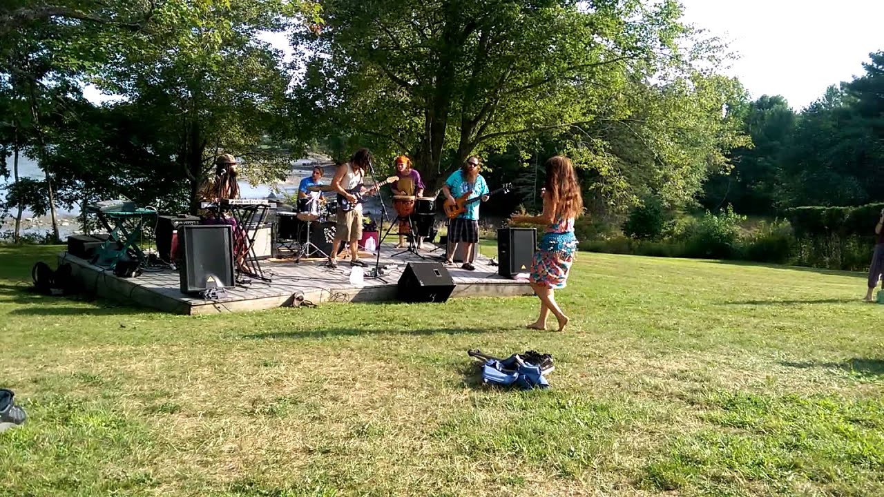 MERTHER, "Hard to Handle"