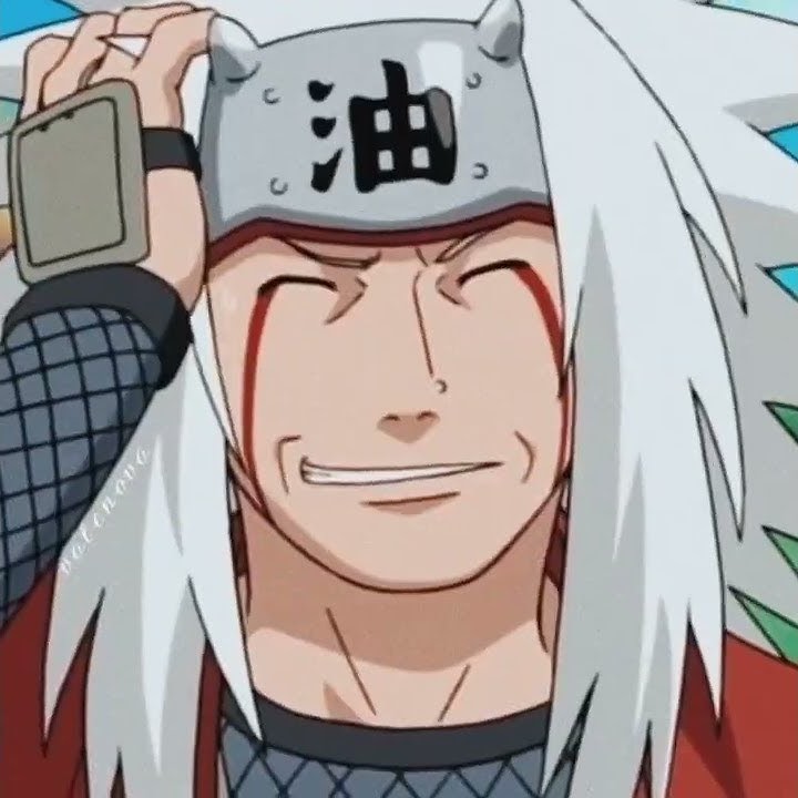 story wa Jiraiya sang legenda terbaru||Naruto x Boruto terbaru