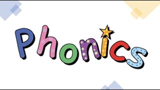 Phonics   Lesson 26 Phase 3