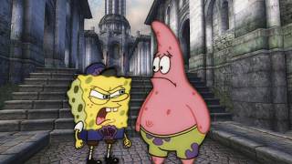 Guards in Skyrim vs Guards in Oblivion