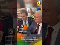 🇲🇽🤝🇧🇪 Bélgica pone la mira en Veracruz para nuevas inversiones 🚢💼