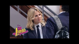 Soy Luna 2 - Capitulo 44 - Jazmin Le Pregunta A Luna Si Prefiere A Matteo O A Simón