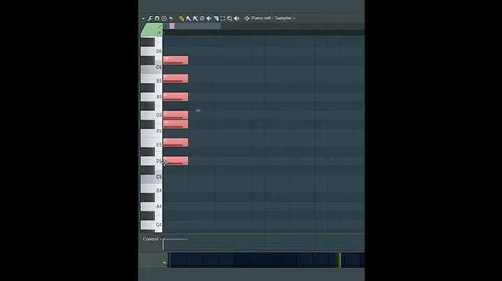 FL Studio Tips | How to choose the right notes for the Key of your Song | Scale Highlighting