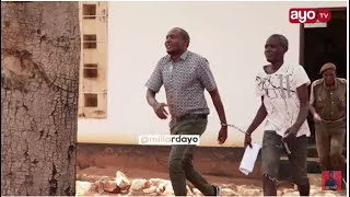 Baba Levo Azidi Kusota Gerezani, Wakili Hoja Tano Za Kumtetea