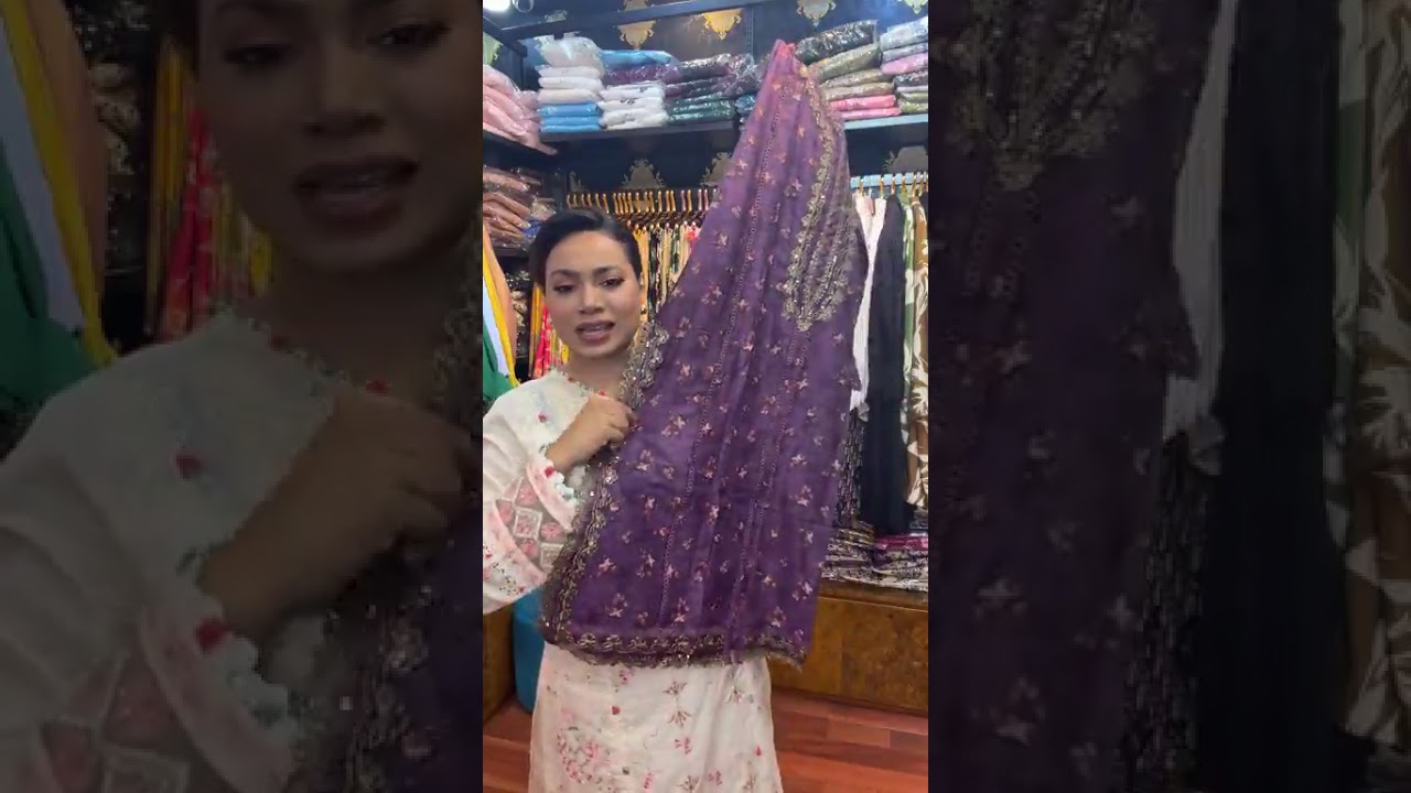 Dhanmondi te ki ashlo || Excellence By Labonno Jahan