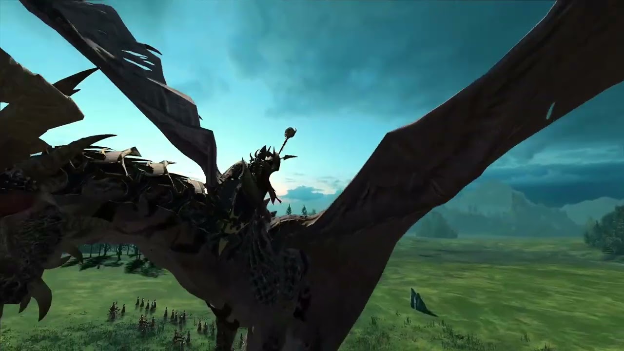 dwarfs vs dark elevs