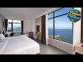 Anrizon Hotel Nha Trang | Nha Trang, Vietnam | Hotel Review 🌟