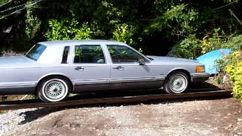 How to effortlessly turn a vehicle 360 degrees on ...