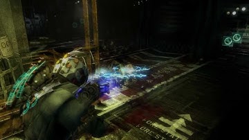 Dead Space 3 - Walkthrough/Gameplay - Part 5 (1080p HD) [Chapter 4/5