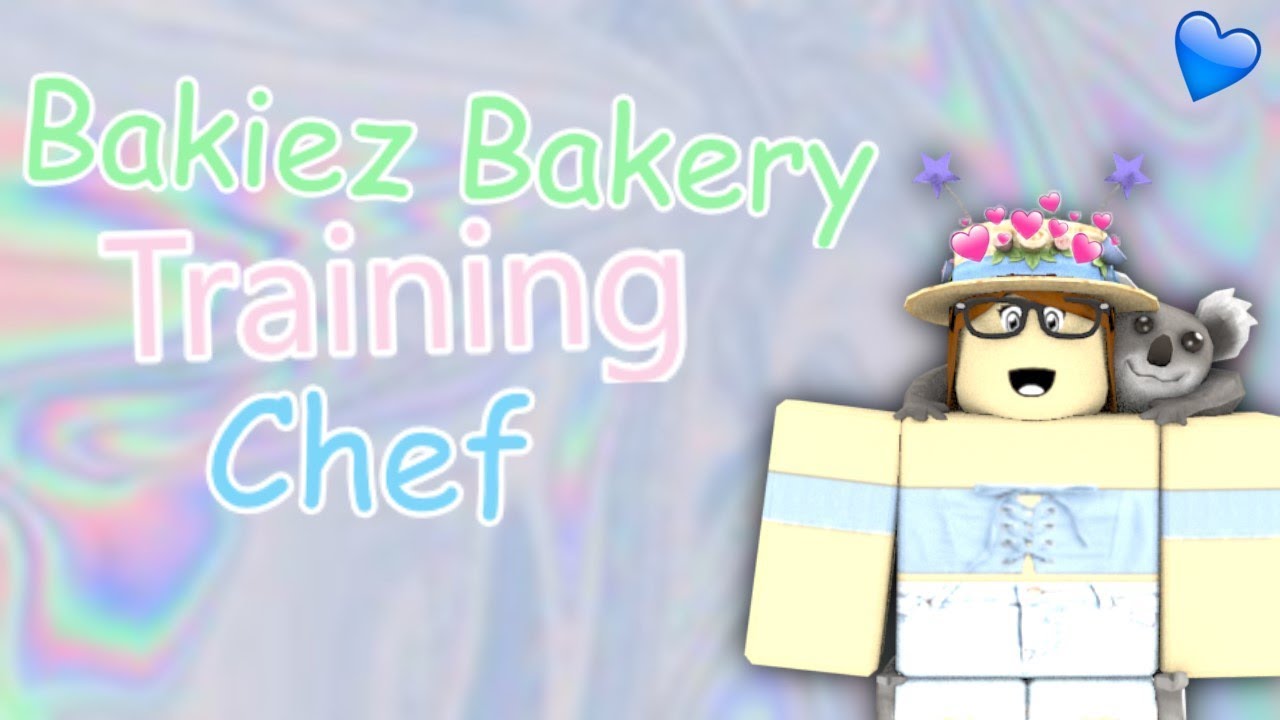 Bakiez Bakery Shift Senior Management Perspective By Hqzzly