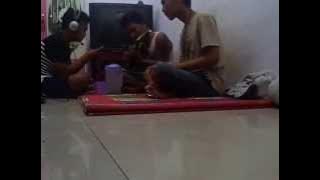 Cover song 8 ball kutunggu janda mu