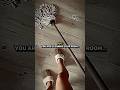 POV: you cleaned your room 🫠 #trending #aesthetic #shorts #viral #xtheticMee #relatable