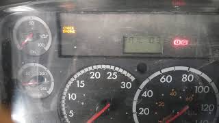 Como extraer código de un M2 motor OM906