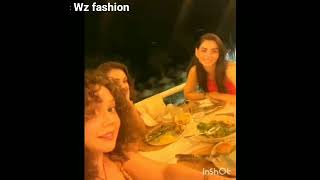 Ozge Torer Enjoy Picnic Cagla Takin