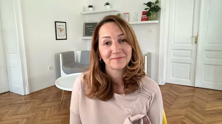 World Conference 2022: Jasna Suhadolc