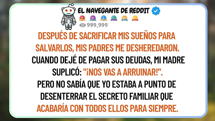 Descubrí Que Mis Padres Le Dejaron Todo A Mi Hermano En Su Testamento, Así Que Yo...