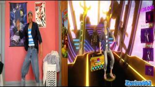 DC2 - Spice Up Your Life - Difficulty Hard (DLC Splitscreen)